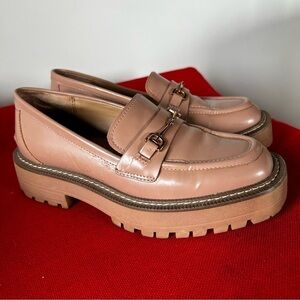 SAM EDELMAN Laurs Loafers Size 5.5